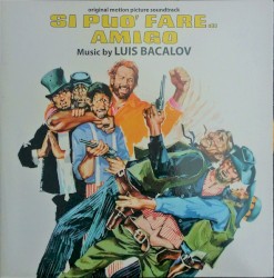 Si può fare… amigo