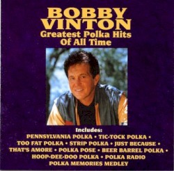 Greatest Polka Hits of All Time