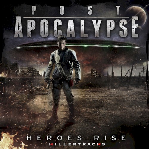 Post‐Apocalypse: Heroes Rise
