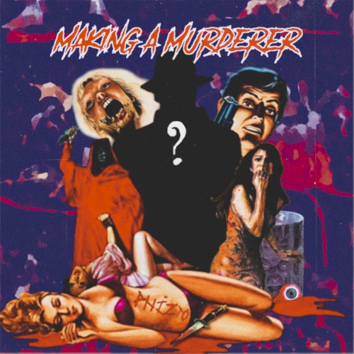 Making a Murderer