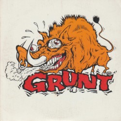 Grunt