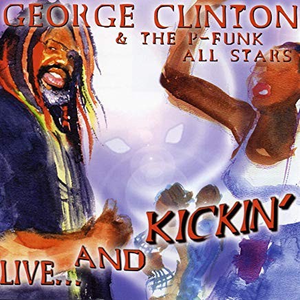 Live... And Kickin'