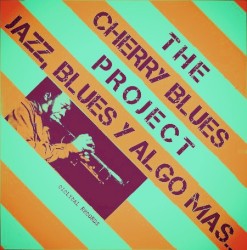Jazz, Blues y Algo Más