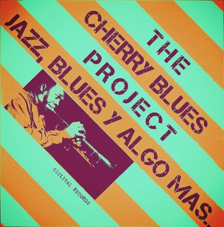 Jazz, Blues y Algo Más