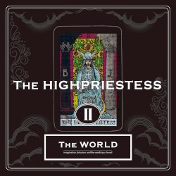 TheHIGHPRIESTESS II