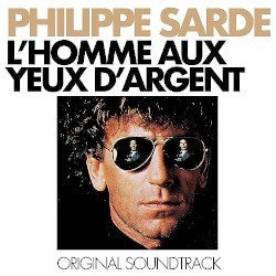 L'Homme aux yeux d'argent