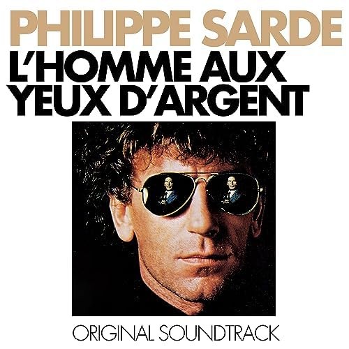L'Homme aux yeux d'argent