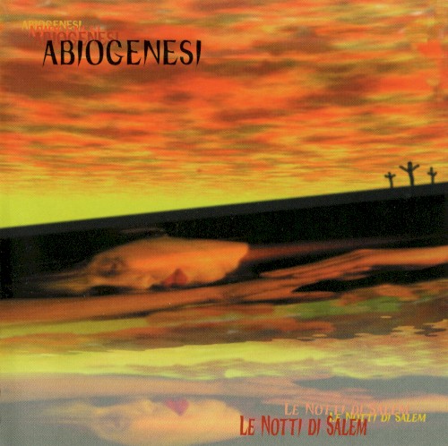 Le notti di Salem
