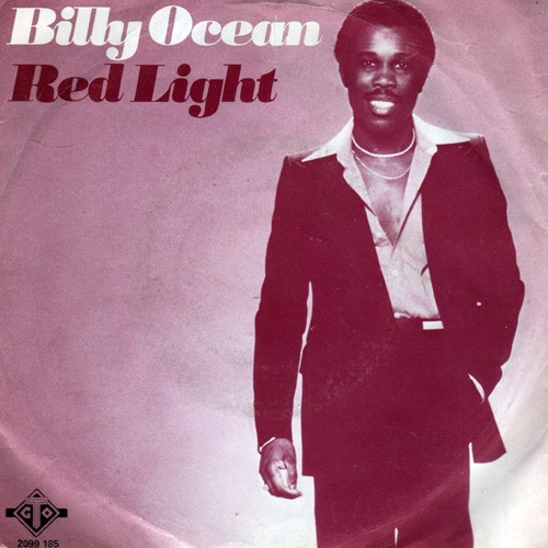 Red Light / Sweet Memories