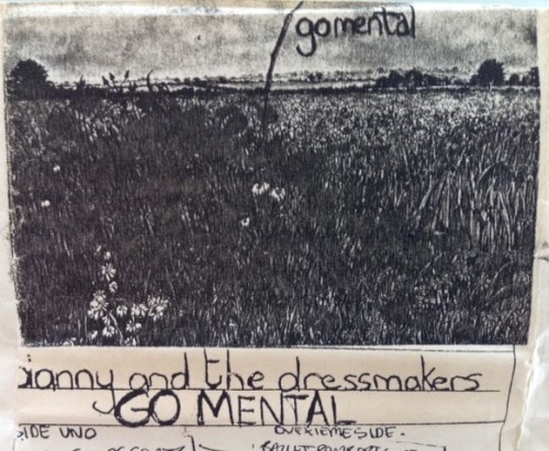 Go Mental