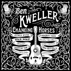 Changing Horses