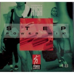 Step PowerMix 18: Mighty High