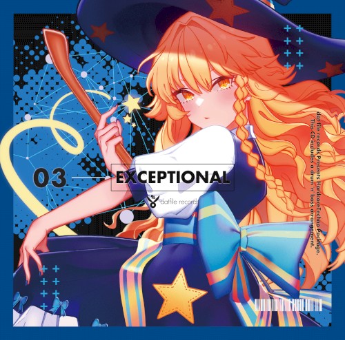 EXCEPTIONAL:03 -TO-HO HardcoreTechno Package-