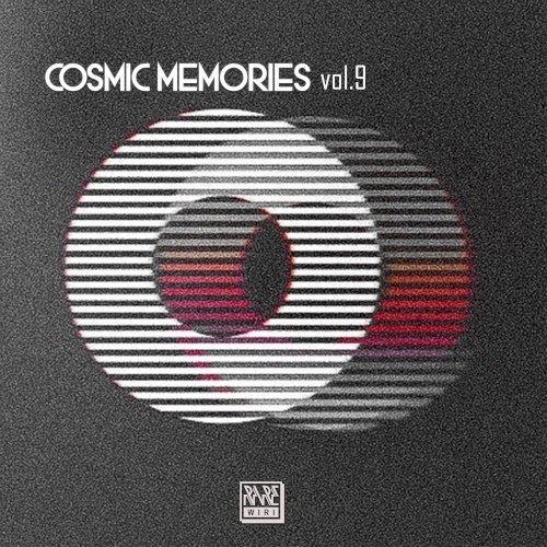 Cosmic Memories, Vol. 9