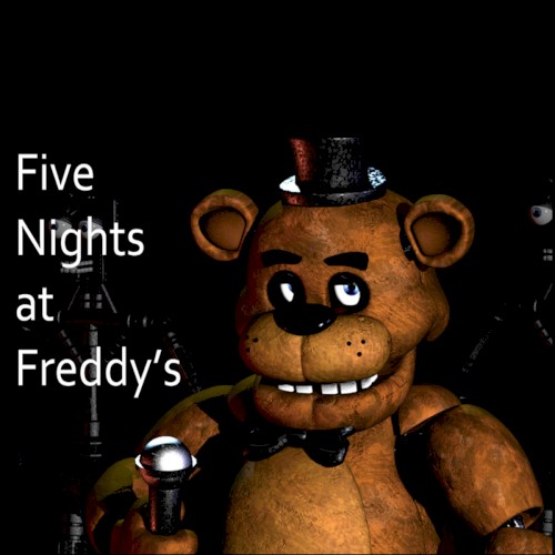 Five Nights at Freddy's Soundtrack