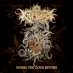 Where the Gods Return
