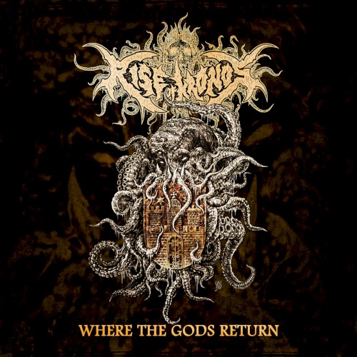 Where the Gods Return