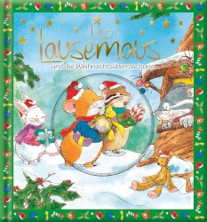 Leo Lausemaus Und Die Weihnachtsüberraschung