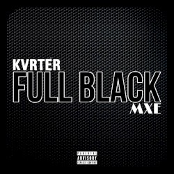 FULL BLACK