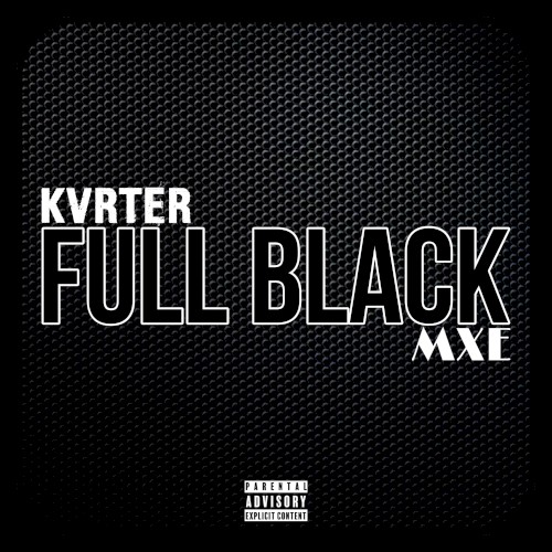 FULL BLACK