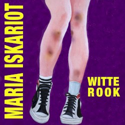 Witte rook