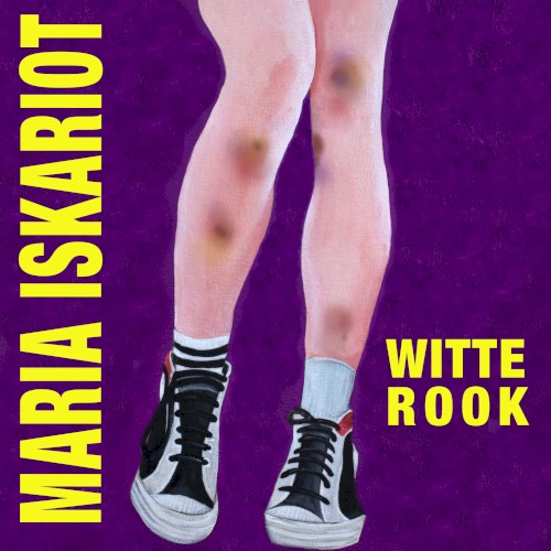 Witte rook