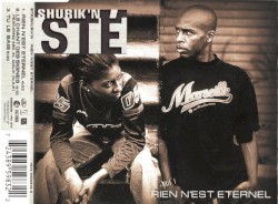 Rien n’est éternel