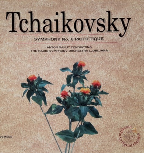 Symphony No. 6 Pathétique
