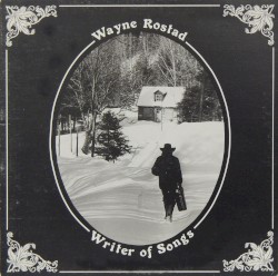 Writer of Songs