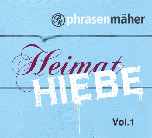 Heimathiebe Vol. 1