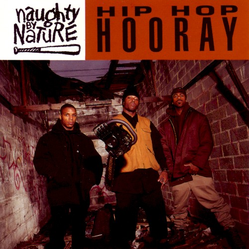 Hip Hop Hooray