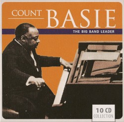 Count Basie - The Big Band Leader