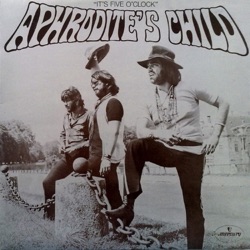 End of the World / It’s Five O’Clock / 666