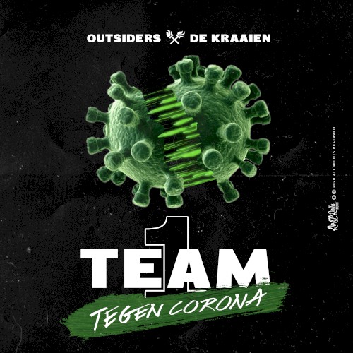 1 Team (Tegen Corona)