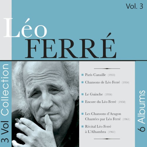 3 Volumes Collection, Vol. 3