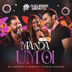 Manda um oi