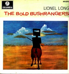 The Bold Bushrangers Volume 1