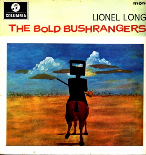 The Bold Bushrangers Volume 1