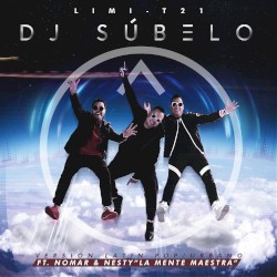 DJ súbelo