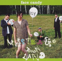 Waste Age Teen Land