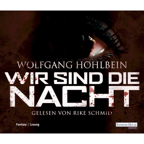 Wir sind die Nacht
