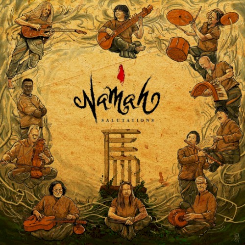 Namah