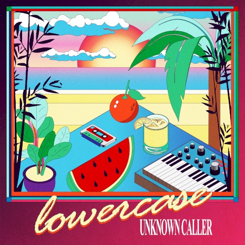 lowercase