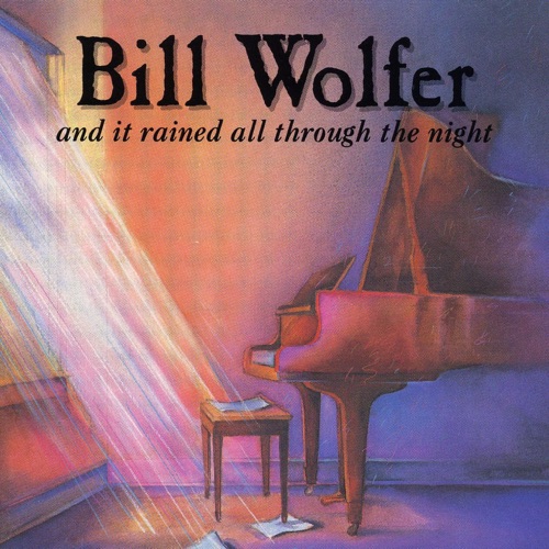 And It Rained All Through The Night