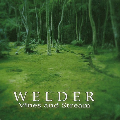 Vines and Stream