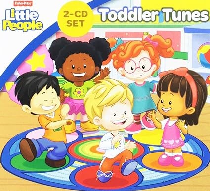 Toddler Tunes