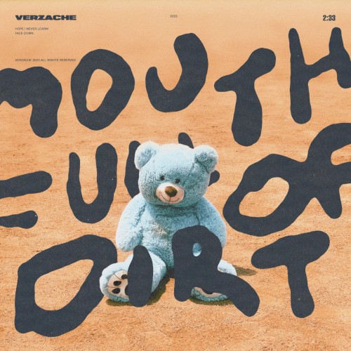 Mouth Full of Dirt