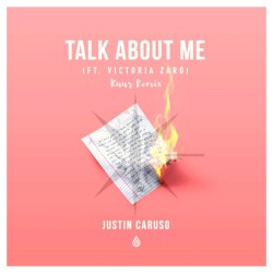 Talk About Me (Kuur remix)