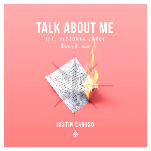 Talk About Me (Kuur remix)