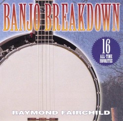 Banjo Breakdown